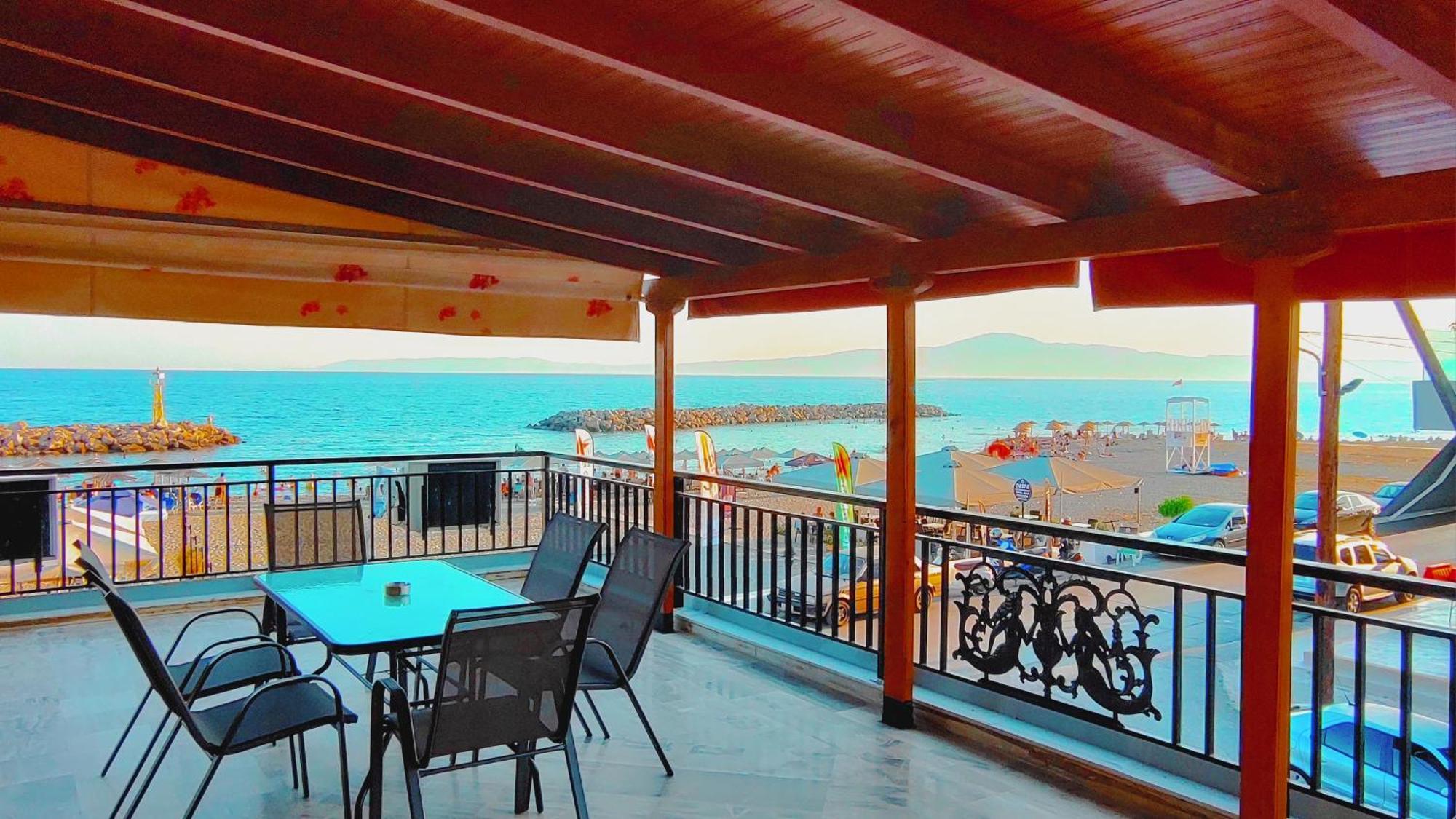 Anthi's - Three Bedroom Apartment Kalamata