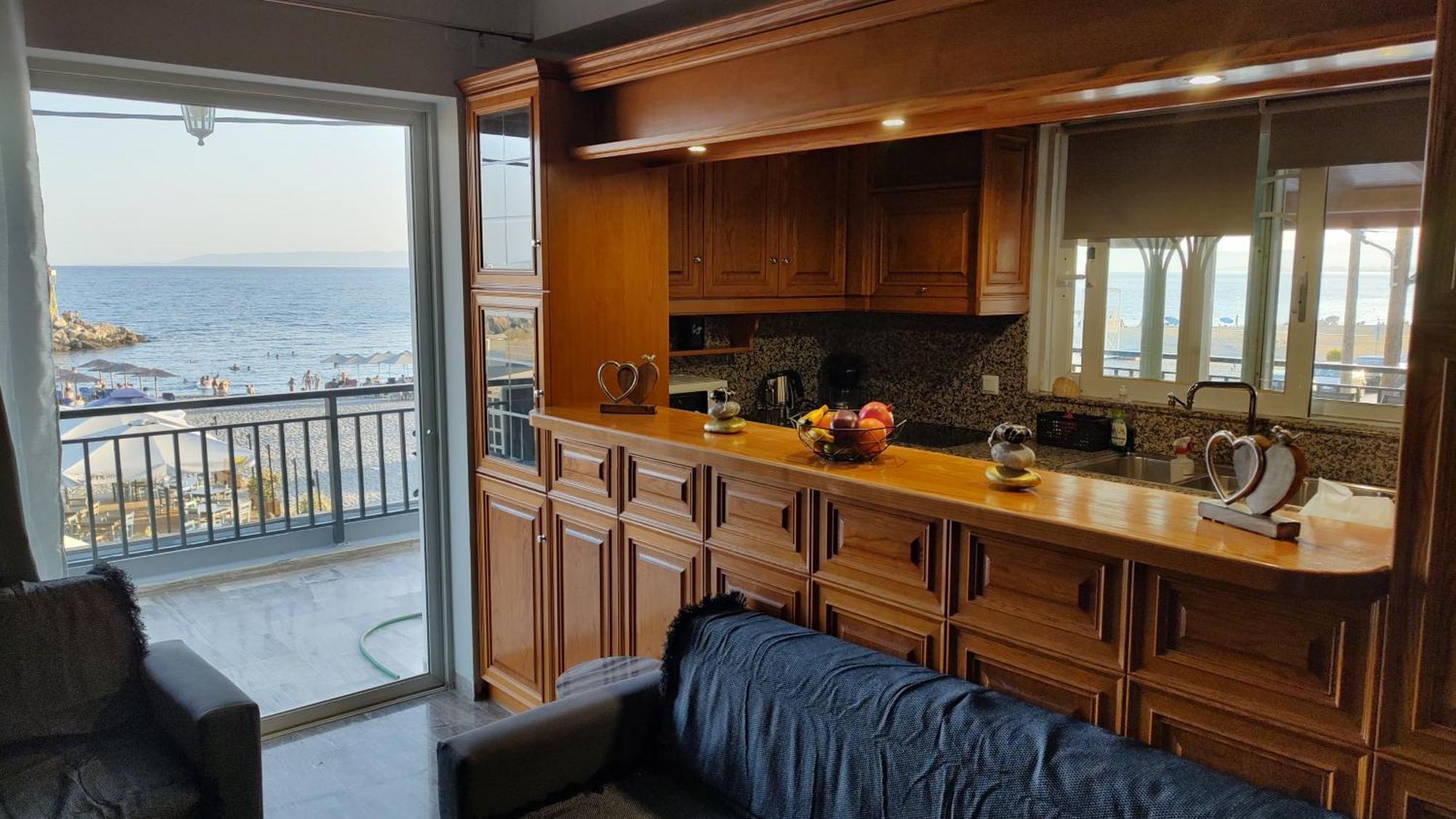 Apartment Anthi's - Three Bedroom Kalamata