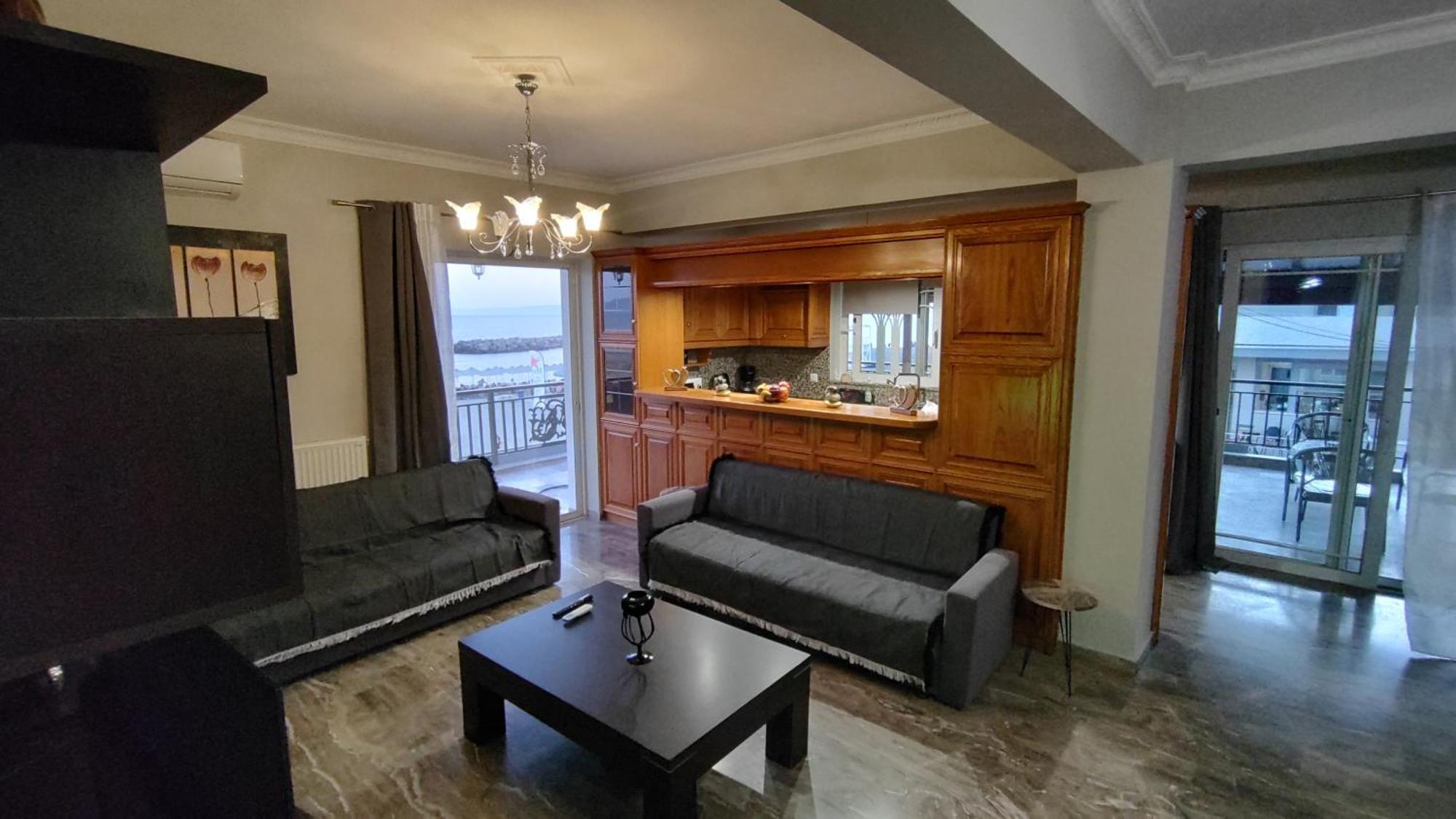 Anthi's - Three Bedroom Kalamata