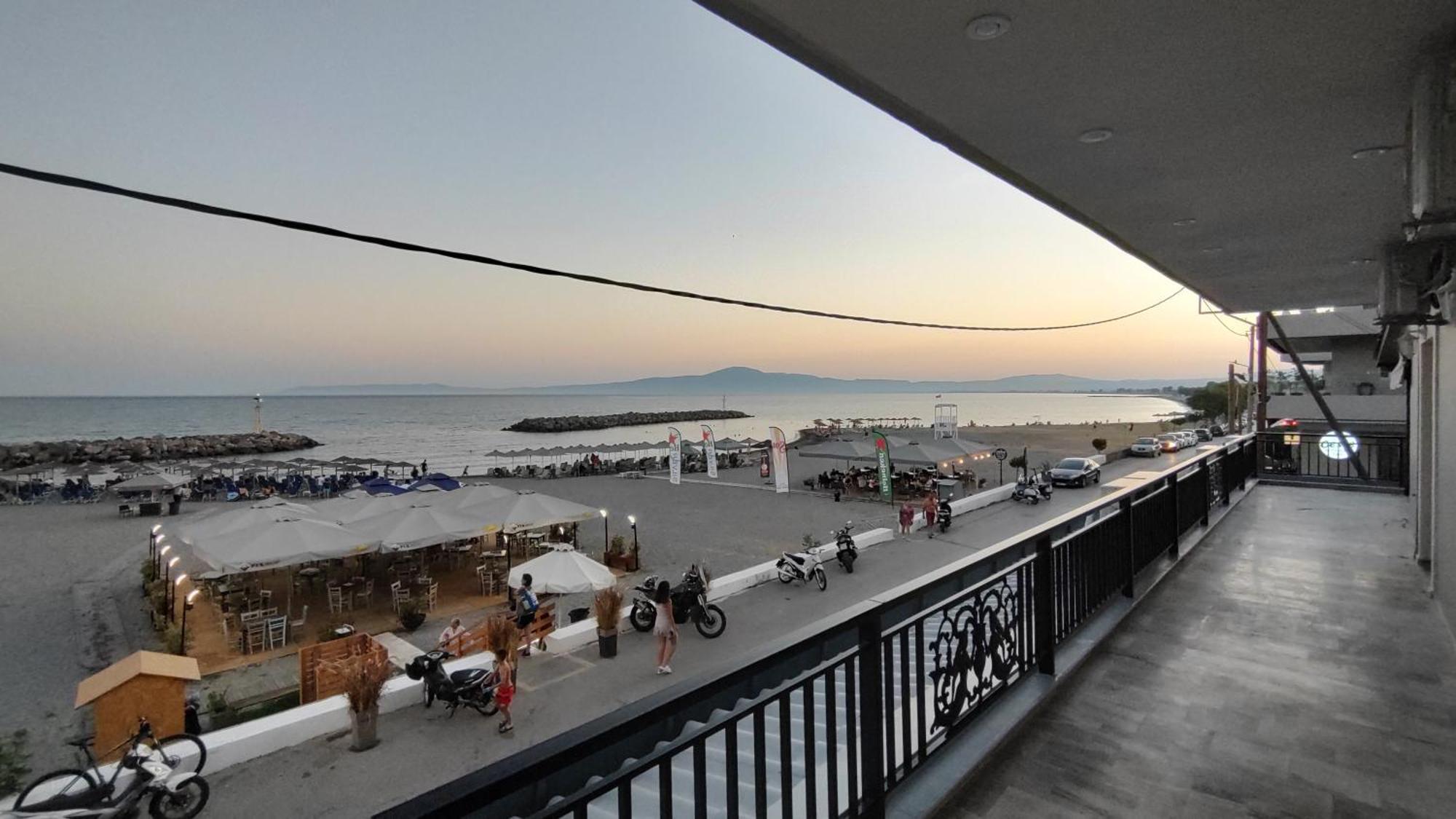 Anthi's - Three Bedroom * Kalamata