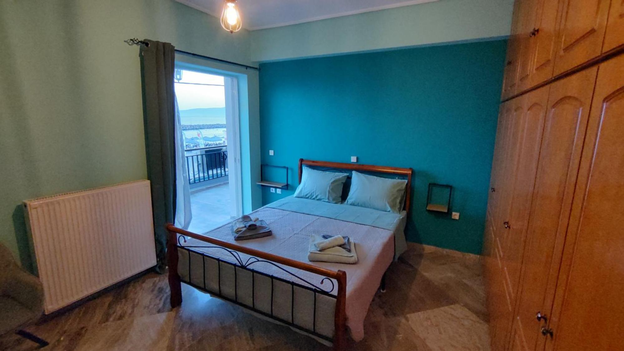 Anthi's - Three Bedroom Apartment