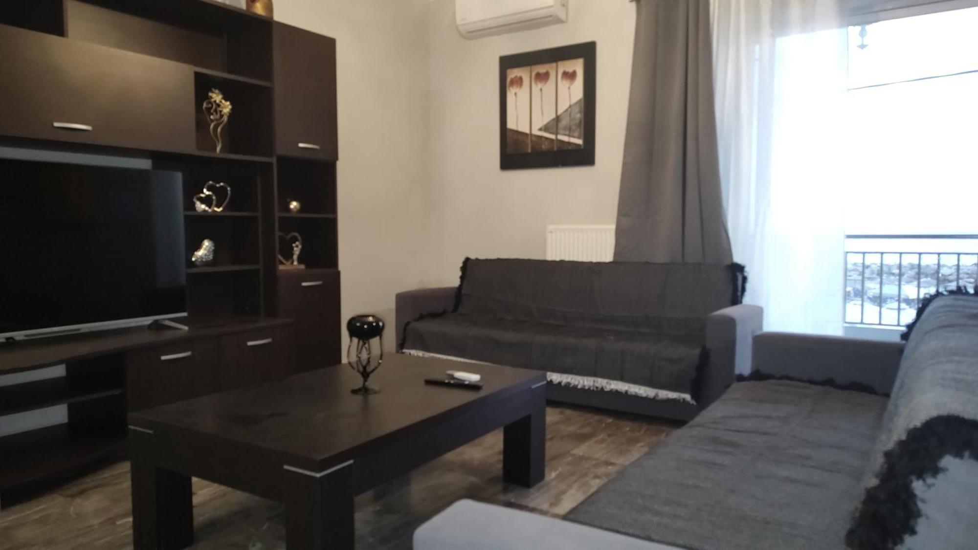 Apartment Anthi's - Three Bedroom