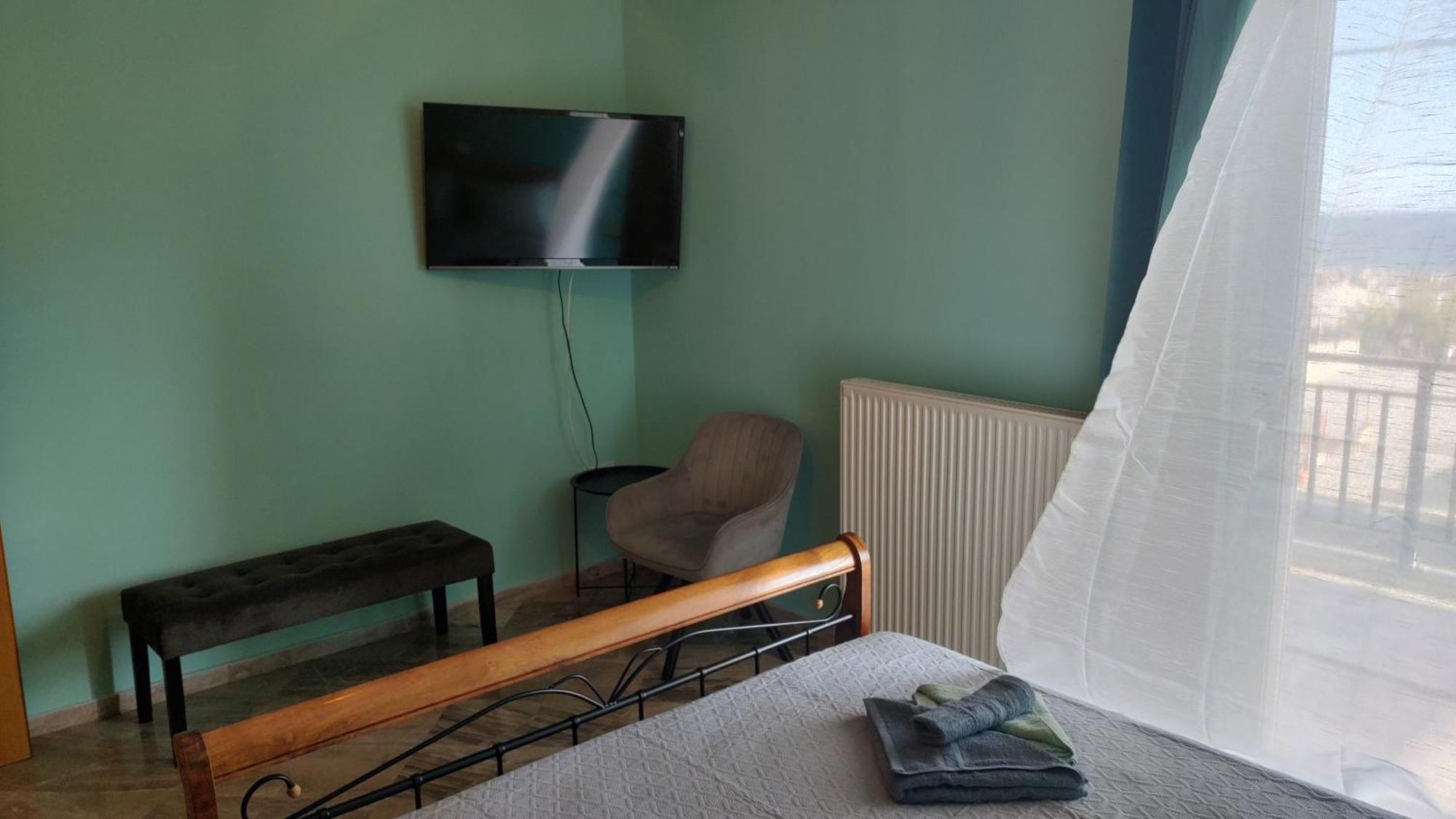 Apartment Anthi's - Three Bedroom *