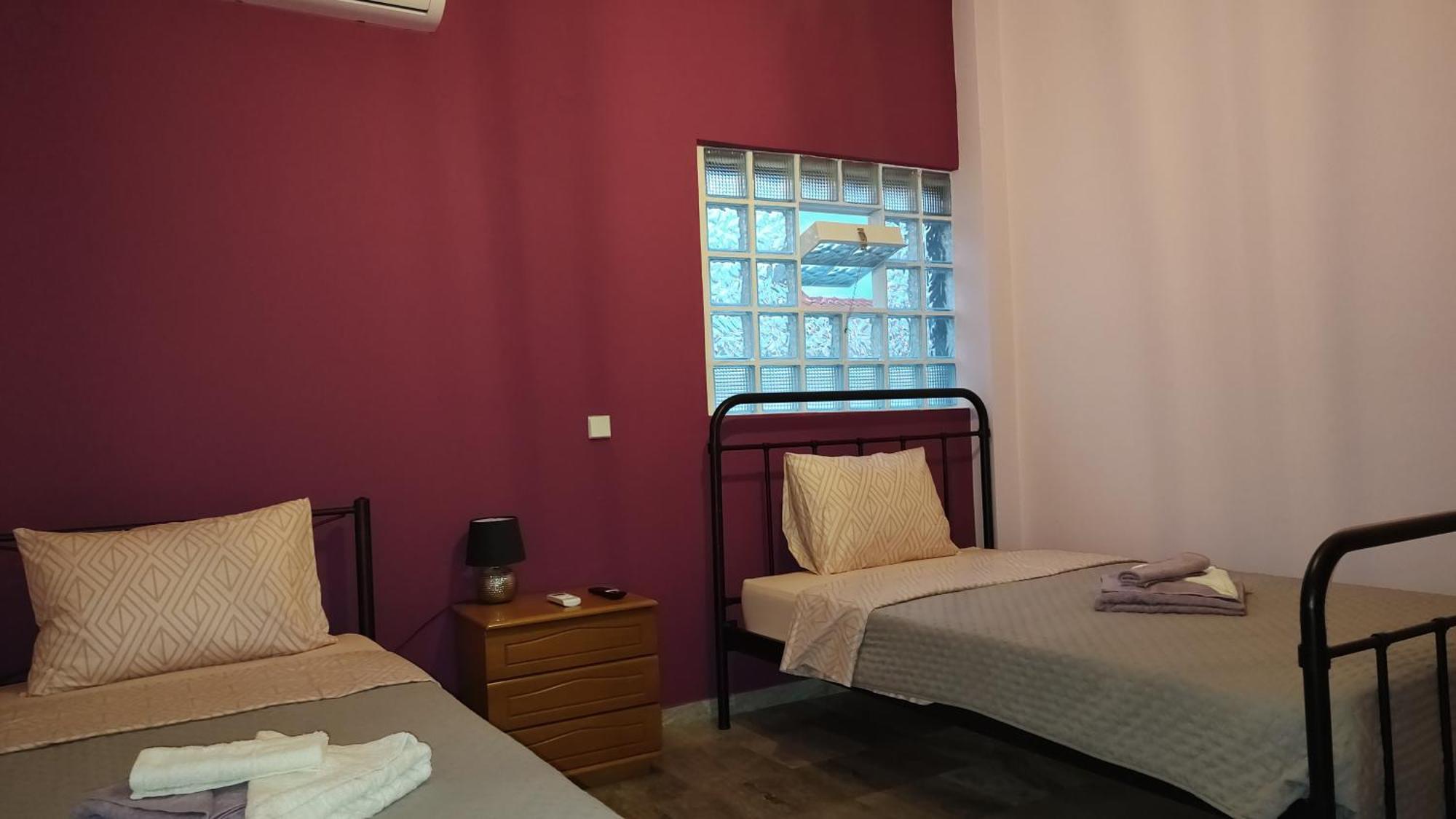 Apartment Anthi's - Three Bedroom Kalamata