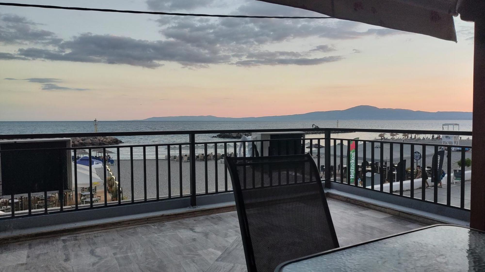 Anthi's - Three Bedroom Kalamata