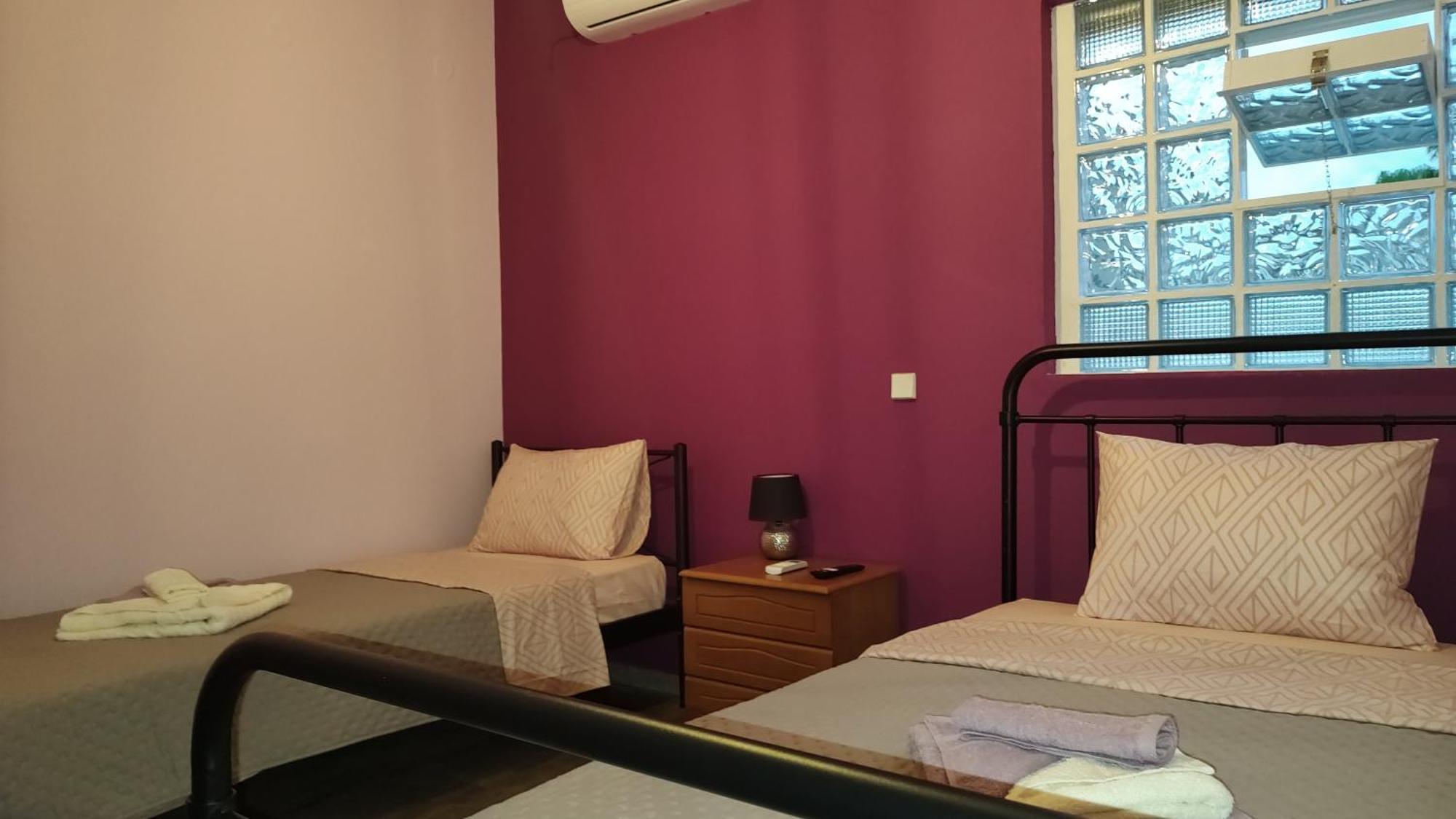 Anthi's - Three Bedroom Apartment