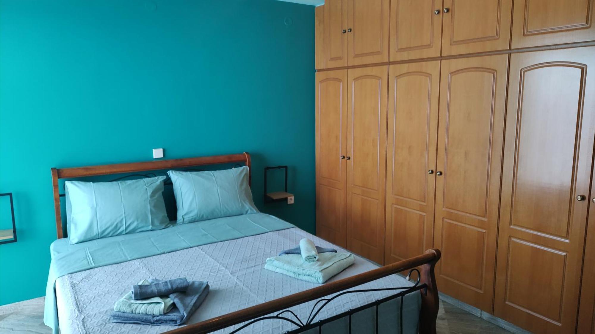 Anthi's - Three Bedroom Apartment