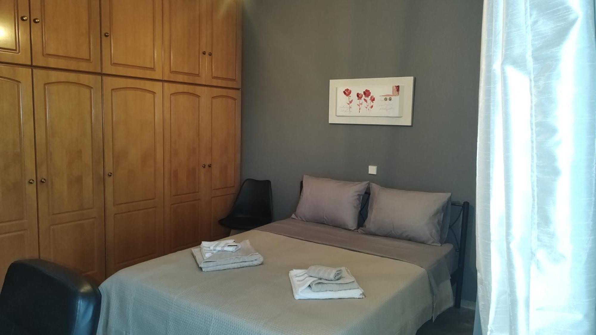 Apartment Anthi's - Three Bedroom