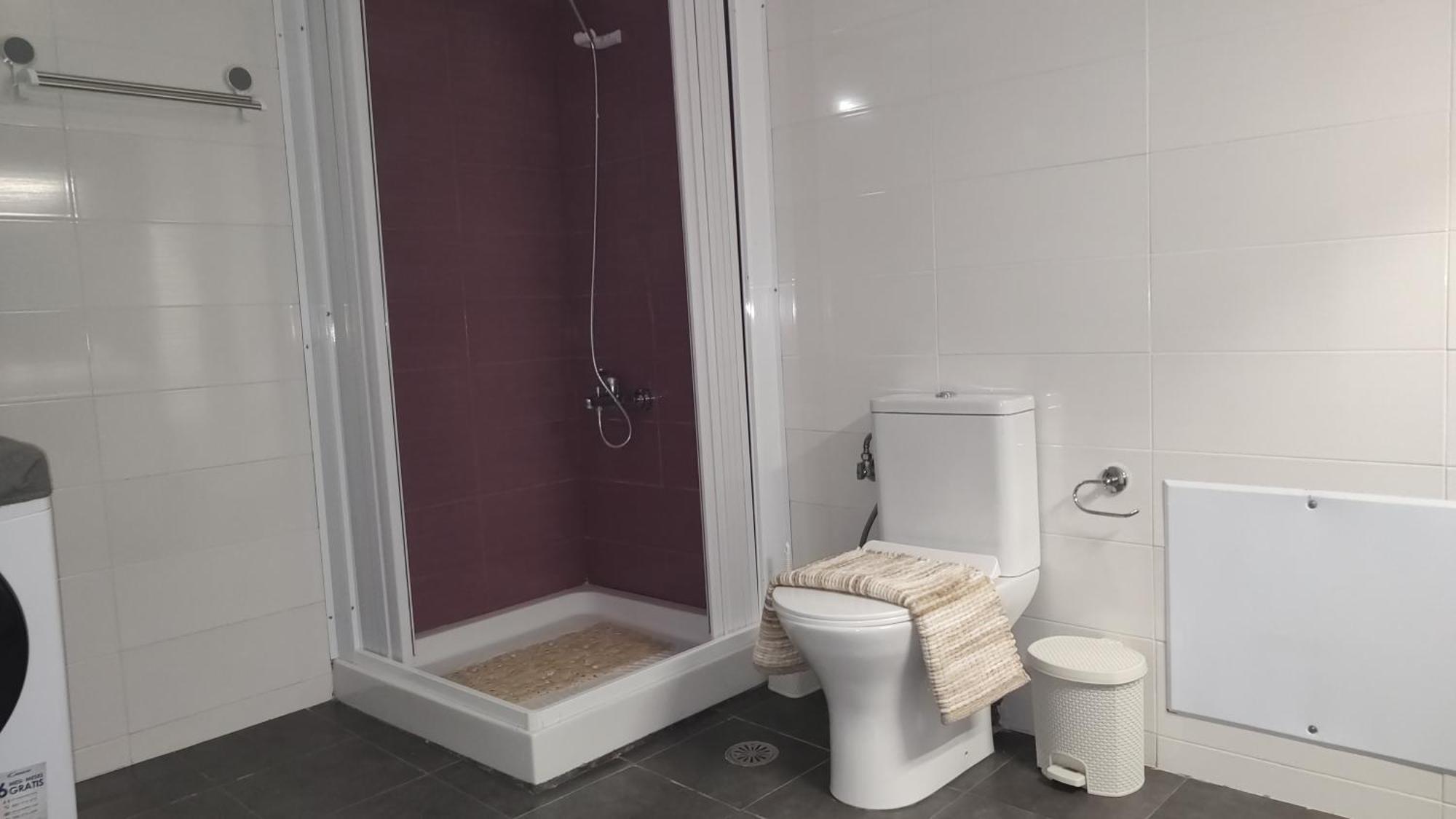 Apartment Anthi's - Three Bedroom *