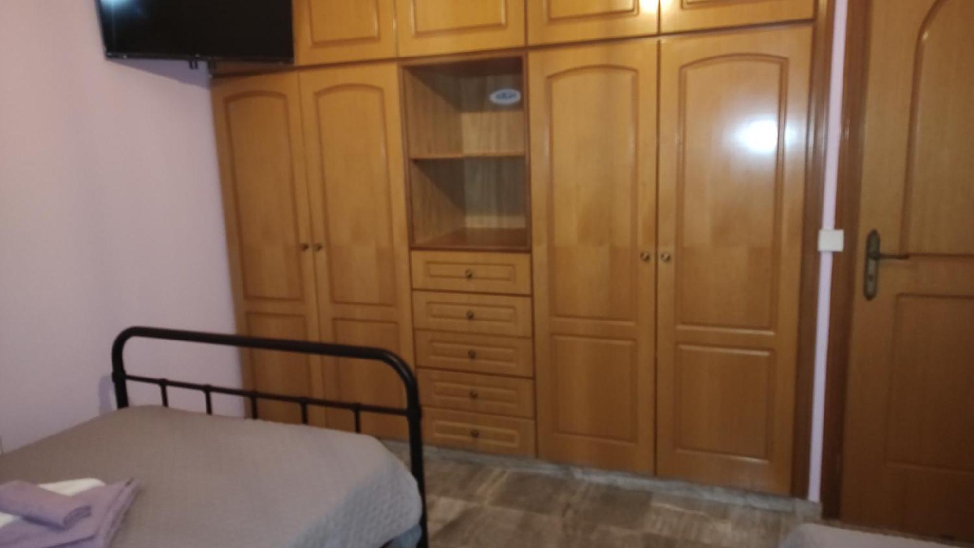 Apartment Anthi's - Three Bedroom Kalamata