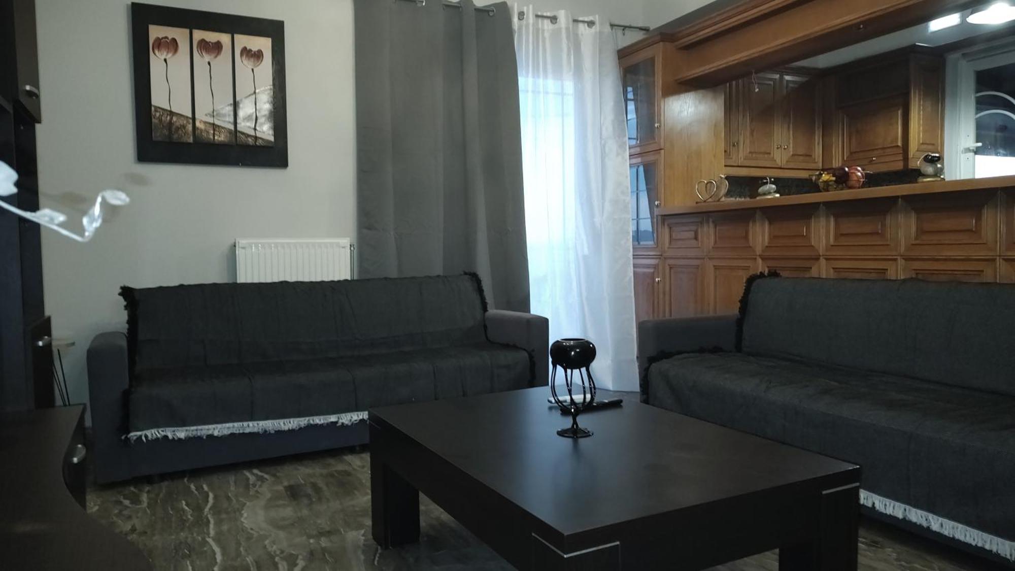 Anthi's - Three Bedroom * Kalamata