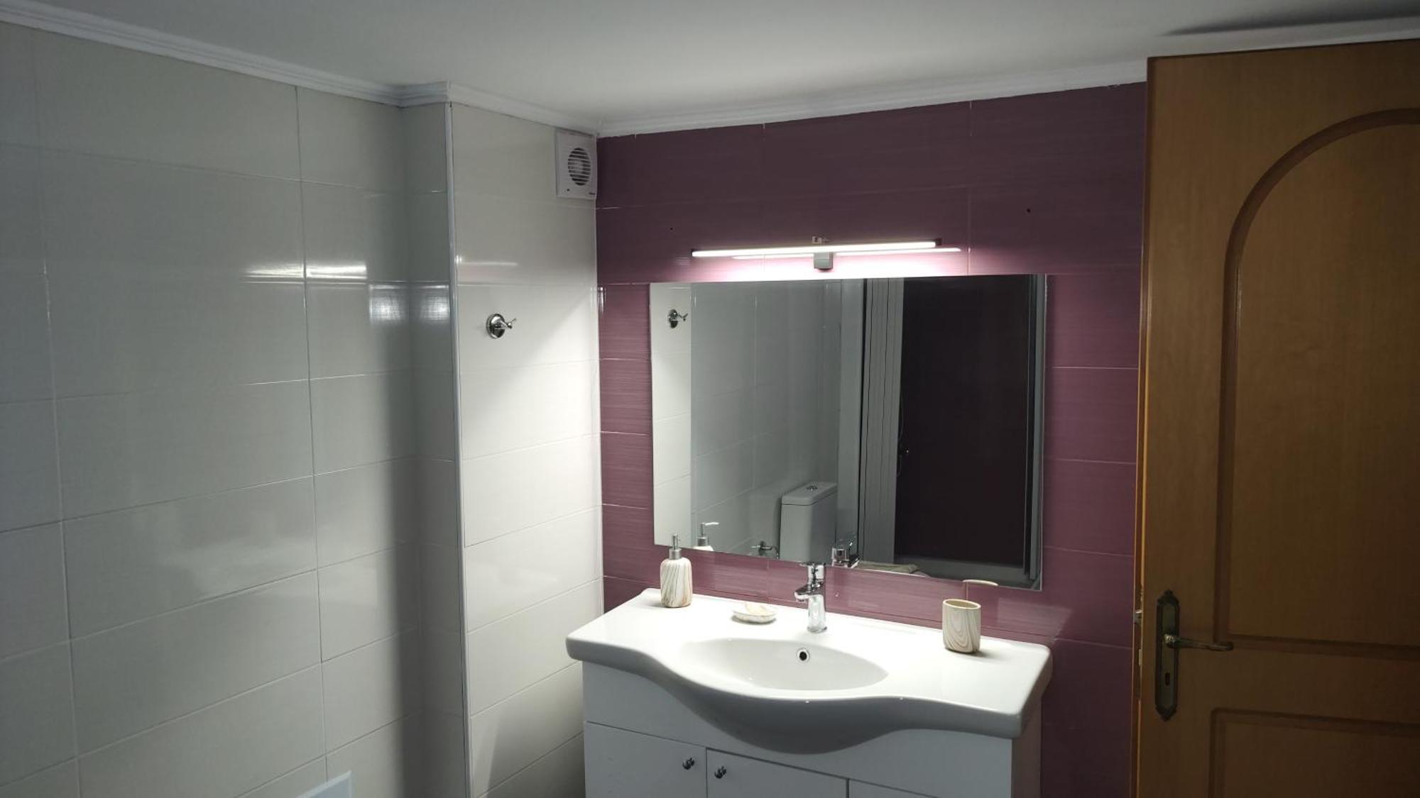 Apartment Anthi's - Three Bedroom
