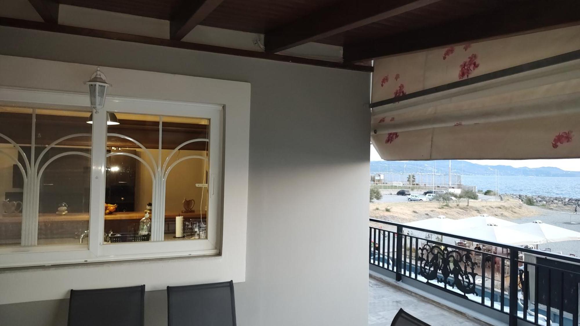 Apartment Anthi's - Three Bedroom *