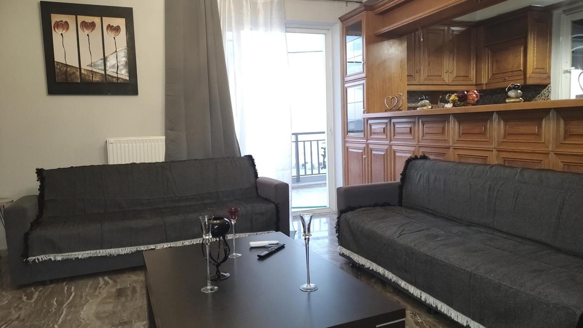 Anthi's - Three Bedroom Apartment Kalamata