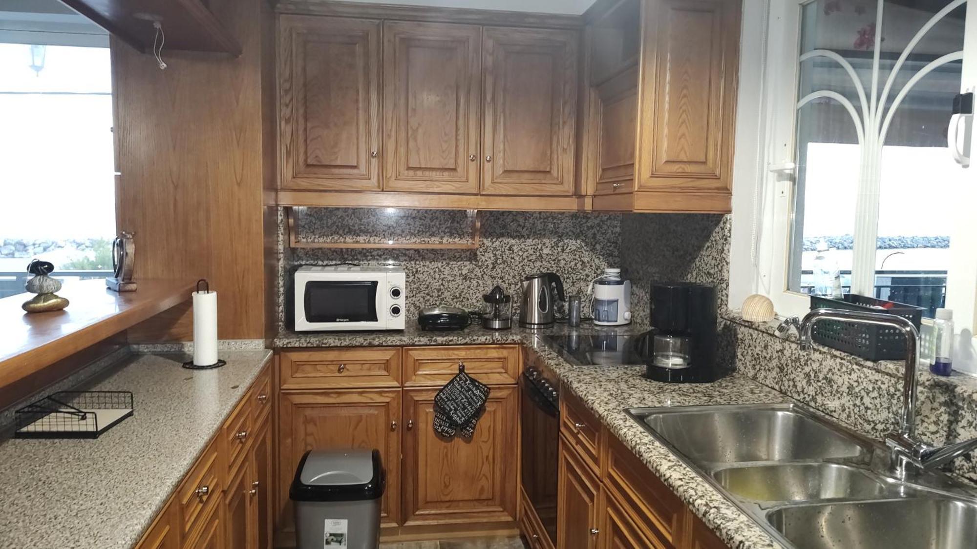 Anthi's - Three Bedroom