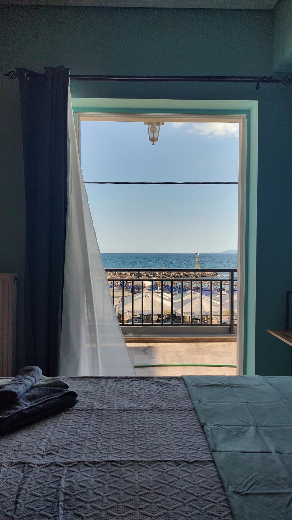 Anthi's - Three Bedroom Apartment